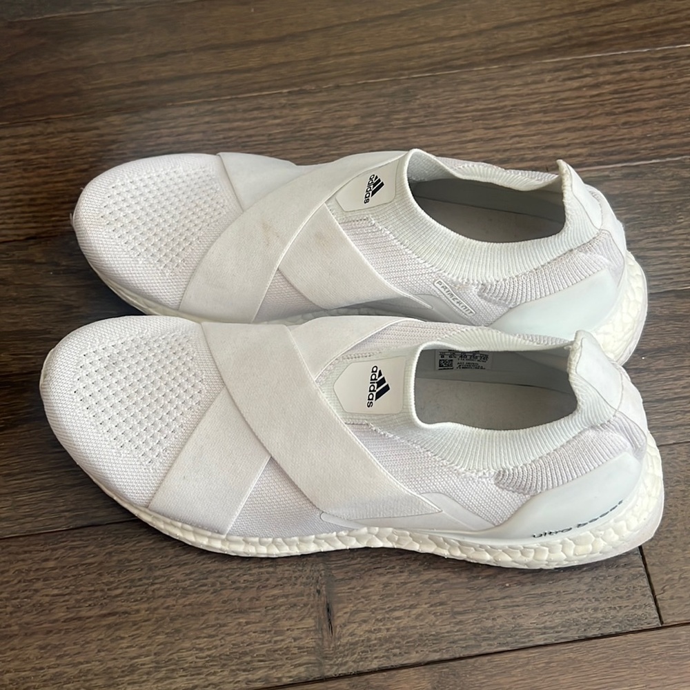 Adidas ultraboost slip on